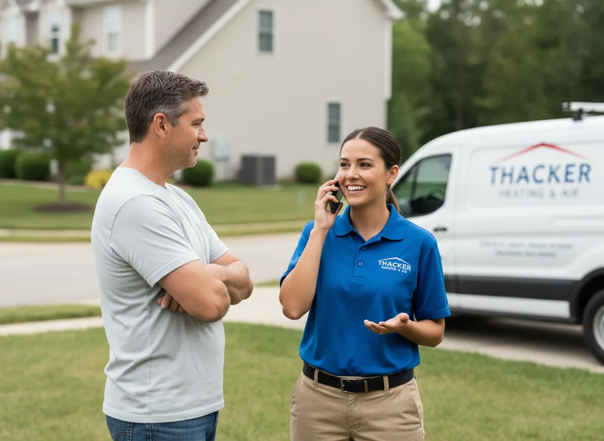 Ac Repair Interlochen, MI FAQs